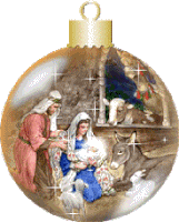 Bola De Natal Christmas Balls Sticker