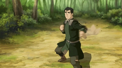 Bolin Bolin Avatar GIF