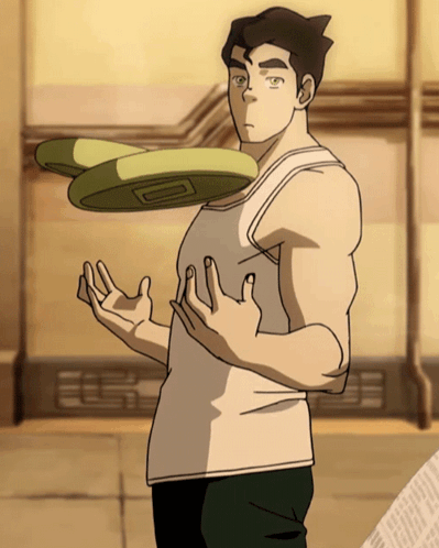 Bolin Earthbend GIF