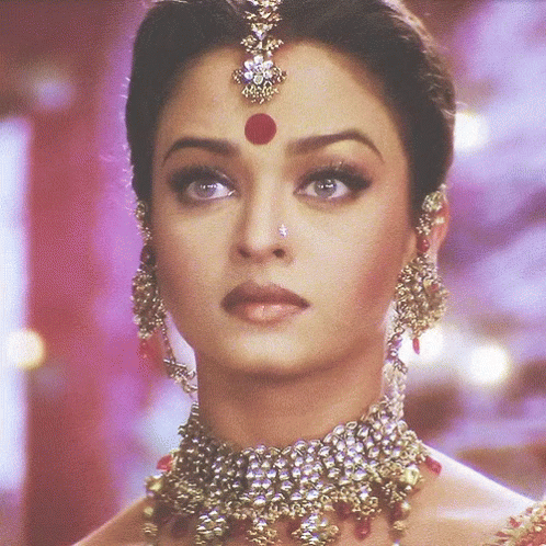 Bollywood Actress GIF