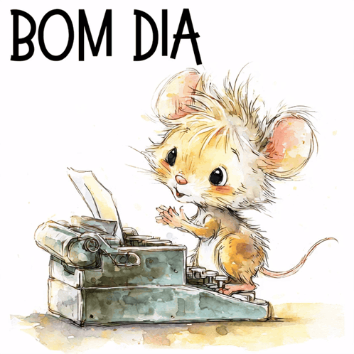 Bom Dia Good Morning GIF