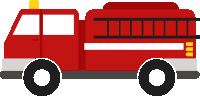 Bombero Sticker