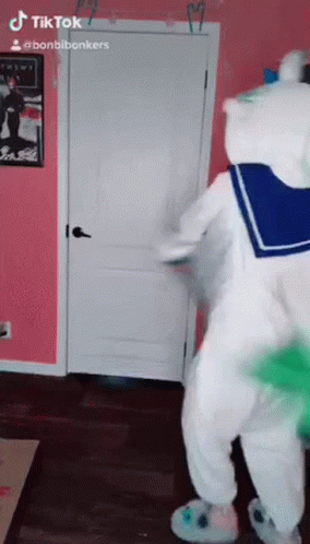 Bonbi Bonbibonkers GIF