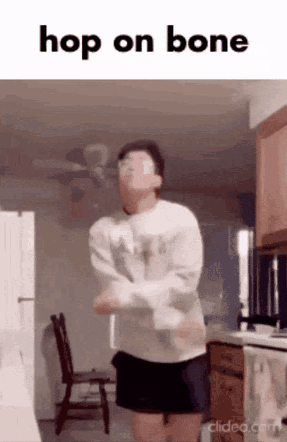 Bone Zone GIF