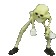 Bonezone Bone Dance Sticker