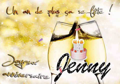 Bonne Fete GIF