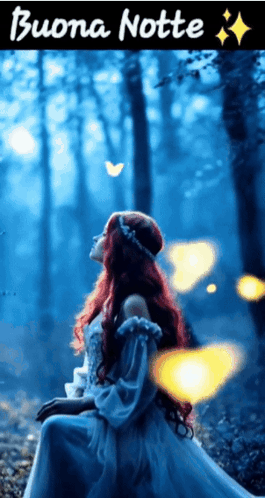 Bonne Nuit Buenas Noche GIF