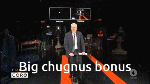Bonus Big Chungus GIF
