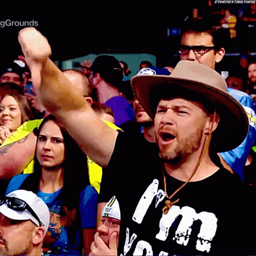 Boo Boo This Man GIF