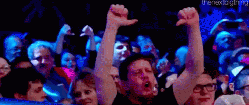 Boo Boo This Man GIF