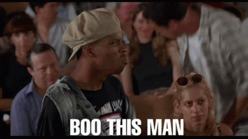 Boo Safetravels GIF