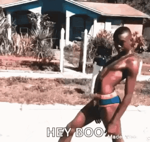 Boo Skates GIF