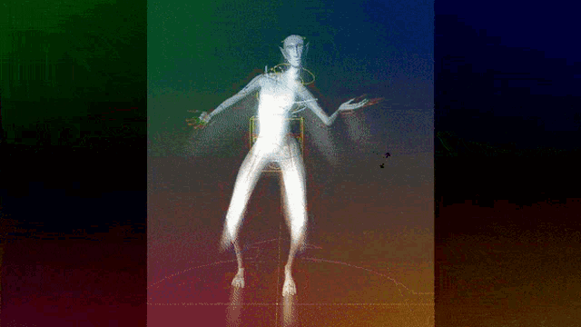 Boogie Blender GIF