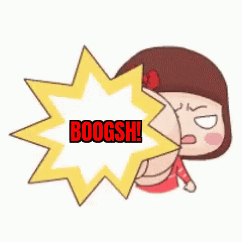 Boogsh GIF