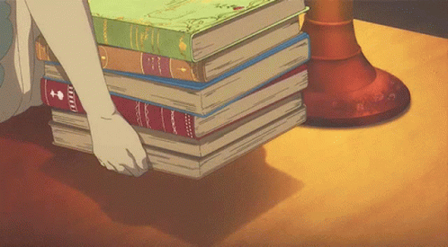 Book GIF