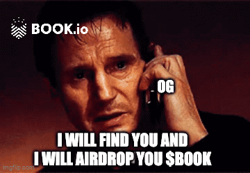 Bookio Book-io GIF