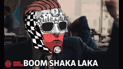 Boom Droid GIF