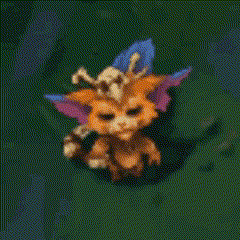 Boomshakalaka Gnar Explode GIF