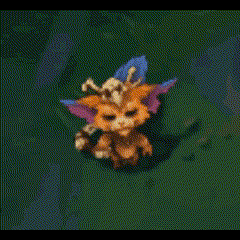 Boomshakalaka Gnar Explode GIF