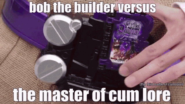 Boorjwazee Cum Lore GIF