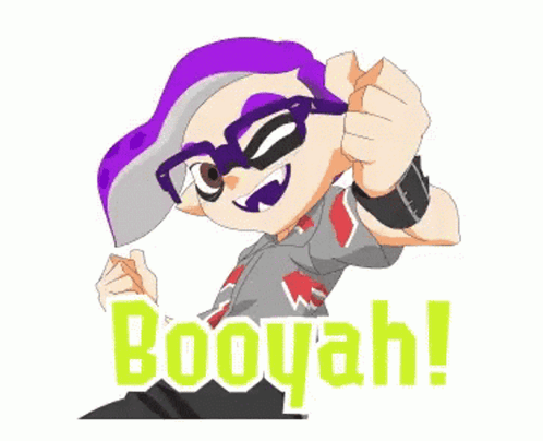Booyah GIF