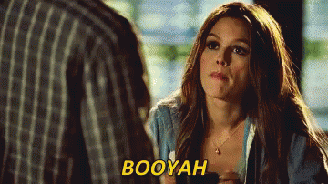 Booyah GIF