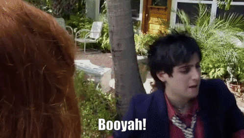Booyah The Incubus GIF