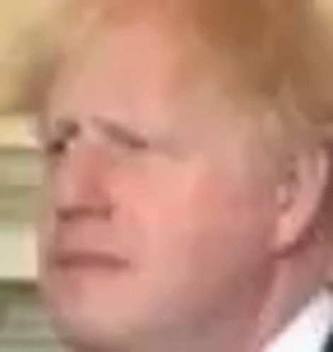 Boris Johnson United Kingdom GIF