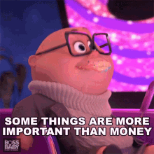 Boss Boss Baby GIF