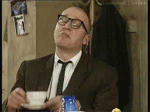 Bottom Ade Edmondson GIF