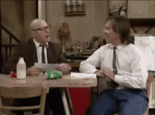 Bottom Holiday GIF