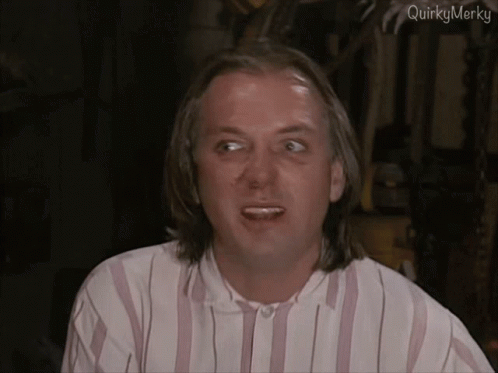 Bottom Holy GIF
