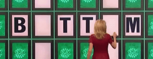 Bottom Wheel Of Fortune GIF