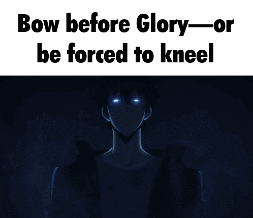 Bow Before Glory Guild GIF