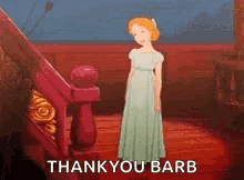 Bow Down Curtsy GIF