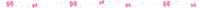 Bow Ribbon Sticker