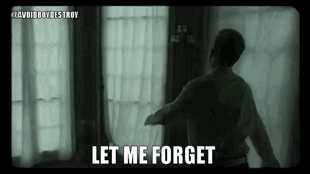 Boy Destroy You Dont Want Me When Im Sober GIF
