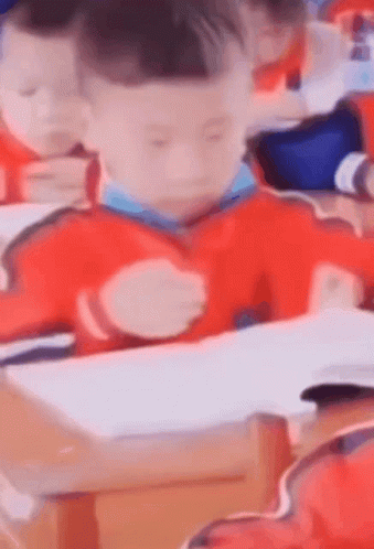 Boy Math GIF