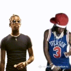 Boy Slow Down Boy Slow Down Carti GIF