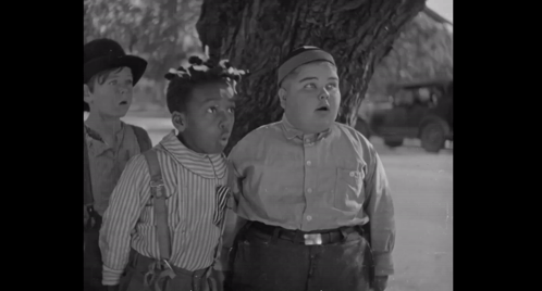 Boys Black Boy GIF