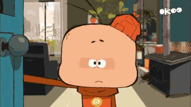 Boyster Molusco GIF