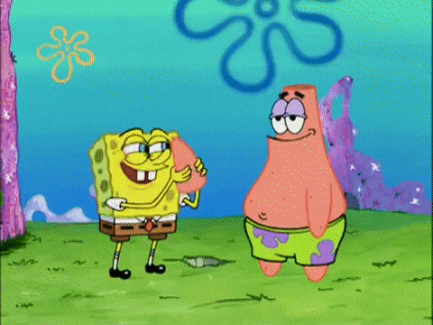 Brain Activated GIF