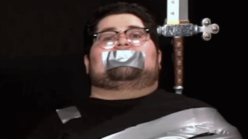 Brandocommando Challenge Chalice GIF