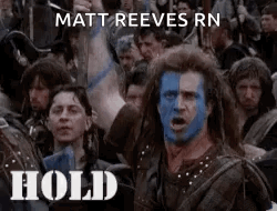 Braveheart Hold GIF