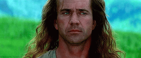 Braveheart GIF