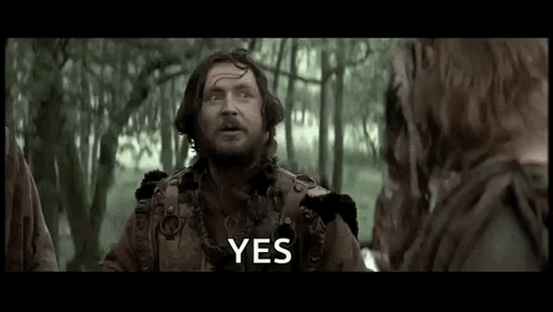 Braveheart Laugh GIF