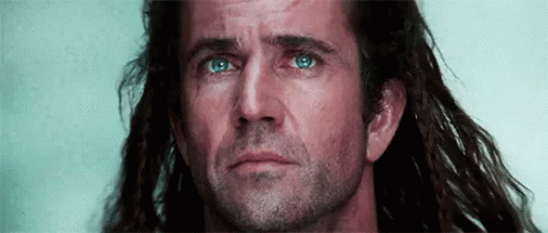 Braveheart GIF