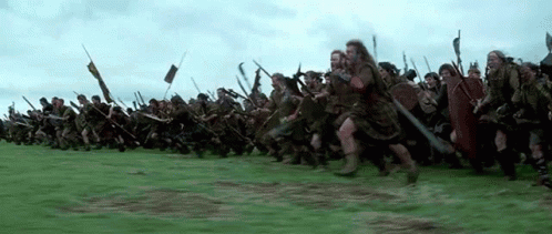Braveheart GIF