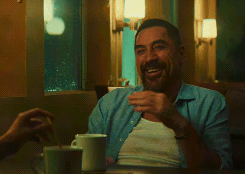 Bravo Cape Fear GIF