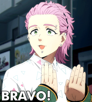 Bravo Congratulations GIF
